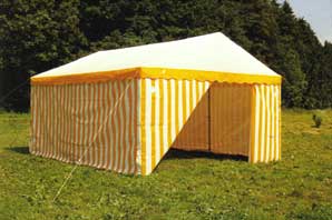 Natürlich haben wir für jeden Anlaß das Passende parat!